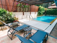 랑데부 클래식 하우스 (Rendezvous Classic House) - 몽키트래블