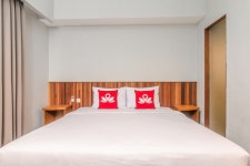 ZEN Rooms Raya Kuta Joger | Qantas Hotels ZEN Rooms Raya Kuta Joger