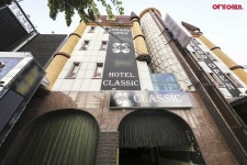 Classic Hotel | Qantas Hotels Classic Hotel