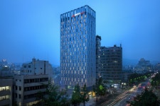 트레블로지 동대문 호텔 :: 600개 도시 현지 친구와 진짜 여행을 트레블로지 동대문 호텔
