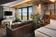 1 Hotel Brooklyn Bridge | Qantas Hotels 1 Hotel Brooklyn Bridge