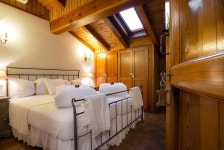Le Coeur du Pont | Qantas Hotels Le Coeur du Pont