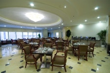 Dar Al Eiman Grand | Qantas Hotels Dar Al Eiman Grand