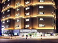 노형호텔, Nohyung Hotel – 한국호텔예약은 트래블노트