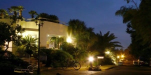 스프링힐 리조트