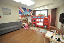 Hotel The Mark Haeundae - 호텔 더 마크 해운대 - 티라트래블 - 최저가 호텔 예약