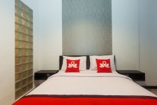 ZEN Rooms Kedonganan Batur Sari | Qantas Hotels ZEN Rooms Kedonganan Batur Sari
