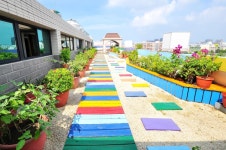 영 솔란 부티크 호텔, Young Soarlan Boutique Hotel – 대만호텔예약은 트래블노트