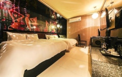 이채 호텔의 이용후기 |　트래블노트