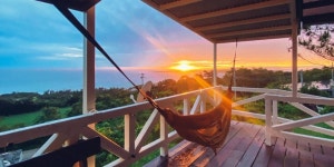 파노라마 오션 뷰 코티지