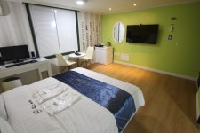 MIX Motel Jeonju Jeollabuk-do - 2022 hotel deals - Klook International site