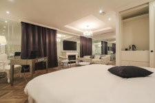 호텔 컬리넌 대치