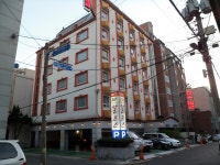 알프스모텔, ALPS Motel – 한국호텔예약은 트래블노트