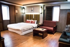 Seven Motel Nampodong | Qantas Hotels Seven Motel Nampodong