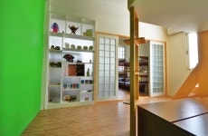 DF 파크 스페이스 호스텔, DF Park Space Hostel – 대만호텔예약은 트래블노트