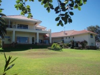 Villa Bellevue Guesthouse | Qantas Hotels Villa Bellevue Guesthouse