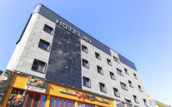 Hotel Bene Gwangju | Qantas Hotels Hotel Bene Gwangju