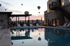 슈스트링 케이브 하우스