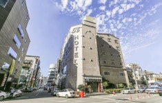 H 호텔 울산, H Hotel Ulsan – 한국호텔예약은 트래블노트