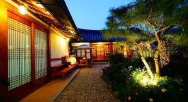 전주 마당예쁜집 한옥 게스트하우스의 Q&A | 트래블노트