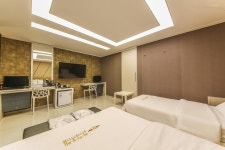 리치호텔, Richi Hotel – 한국호텔예약은 트래블노트