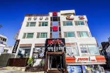 전망좋은 모텔, Nice View Motel – 한국호텔예약은 트래블노트