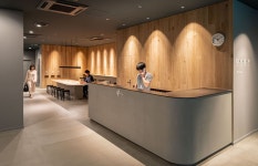 Spa &amp; Capsule Hotel GrandPark-Inn Yokohama - 스파 & 캡슐 호텔 그랜드파크-인 요코하마 - 티라트래블 - 최저가 호텔 예약