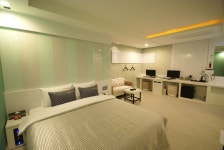 아바호텔 송정, Ava Hotel Songjeong – 한국호텔예약은 트래블노트 아바호텔  송정, Ava Hotel Songjeong – 한국호텔예약은 트래블노트