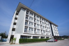 르 파크 호텔 (Le Park Hotel) - 몽키트래블