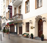 세이프스테이 베를린