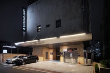 스탠다드 호텔 | 서울호텔 예약 · 가격비교 | 호텔패스