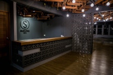 실롬 스페이스 호스텔