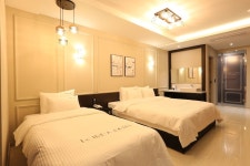 Le IDEA Hotel Busan Station - 부산역 이데아호텔 - 티라트래블 - 최저가 호텔 예약
