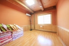 Tongyeong Cable Car Pension | Qantas Hotels Tongyeong Cable Car Pension