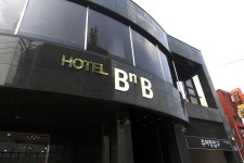제주호텔 비앤비, Jeju Hotel BnB – 한국호텔예약은 트래블노트