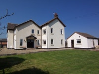 Rosedene House | Qantas Hotels Rosedene House