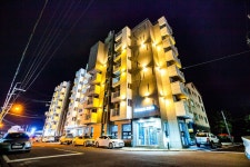 Jeju Moseulpo Hotel | Qantas Hotels Jeju Moseulpo Hotel