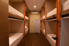 Legian Capsule | Qantas Hotels Legian Capsule