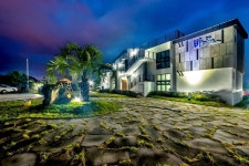 바다랑파도랑 펜션의 이용후기 |　트래블노트