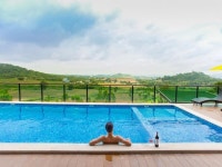 Chantara Valley Resort | Qantas Hotels Chantara Valley Resort