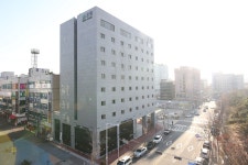 호텔 클로버, Hotel Clover – 한국호텔예약은 트래블노트