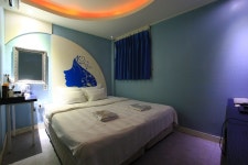 2U Motel | Qantas Hotels 2U Motel