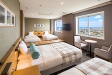 아트 호텔 이시가키지마, Art Hotel Ishigakijima – 일본호텔예약은 트래블노트