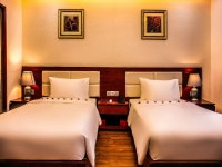 Le Hoang Beach Hotel Da Nang - 2022 hotel deals - Klook Philippines