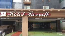 Hotel RexVill | Qantas Hotels Hotel RexVill