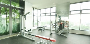 파인 콘 @ 아반타스 미드 밸리 :: 600개 도시 현지 친구와 진짜 여행을 파인 콘 @ 아반타스 미드 밸리