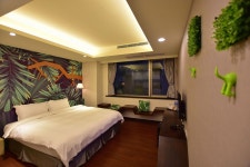 Ruocing Hot Spring Hotel | Qantas Hotels Ruocing Hot Spring Hotel