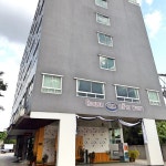 KM Kwanphayao Hotel | Qantas Hotels KM Kwanphayao Hotel