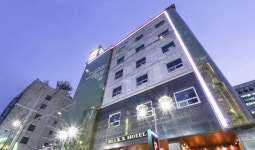 블릭스 호텔, Blixx Hotel – 한국호텔예약은 트래블노트