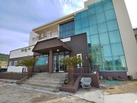 성산해맞이 펜션